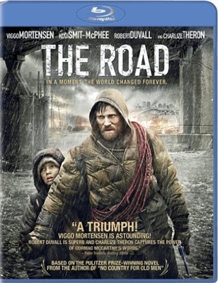 Road 12/17 Blu-ray (Rental)