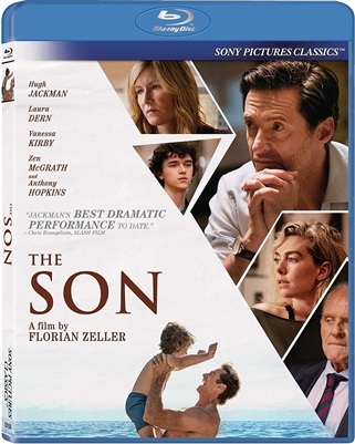 Son, The 03/23 Blu-ray (Rental)