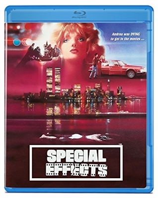 Special Effects 12/16 Blu-ray (Rental)