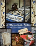 Buttonwood Farm by Maggie Bonanomi