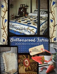 Buttonwood Farm by Maggie Bonanomi