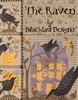 The raven by Blackbird Design