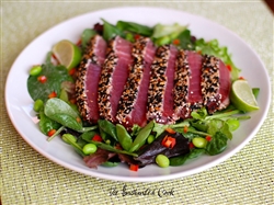 Ahi Tuna