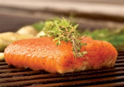 Arctic Char