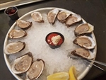 Oysters Chesapeake Bay