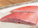 Red Snapper 8 Oz