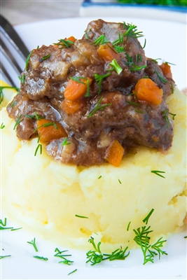 Irish Beef Stew