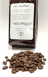 Eon's Special Roasted Coffee Beans