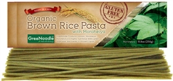 Gluten Free Organic Moroheiya Rice Pasta