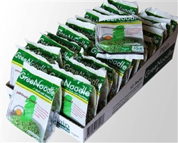 GreeNoodle without Soup-base (24 Count)