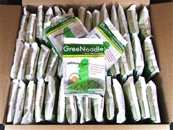 GreeNoodle without Soup-base (48 Count)