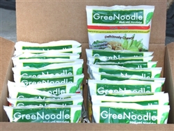GreeNoodle with Tom Yum Soup (24 Count)