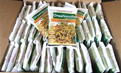 Yakisoba style GreeNoodle (48 Count)