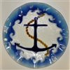 14 inch Anchor Platter