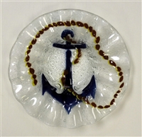 Anchor 7 inch Bowl