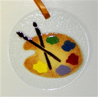 Art Suncatcher