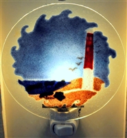 Barnegat Lighthouse Nightlight