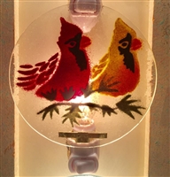 Cardinals Nightlight