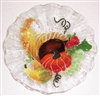 Cornucopia 7 inch Bowl