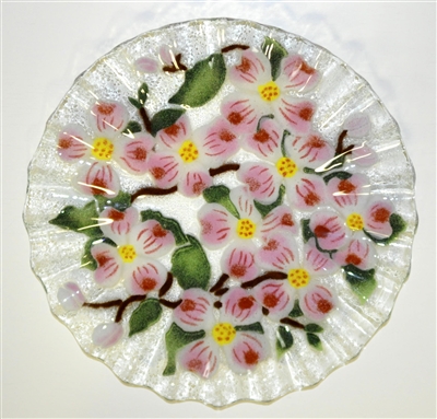 Dogwood 10.75 inch Plate