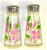 Dogwood Salt and Pepper Shakers