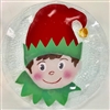 Elf 14 inch Platter