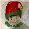 Elf 9 inch Bowl