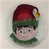 Elf 9 inch Plate