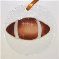 Football Suncatcher