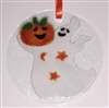 Ghost Suncatcher