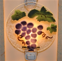 Grape Nightlight