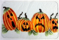 Jack O'Lantern Small Tray (Insert Only)