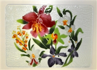 Orchid Large Tray (Insert Only)