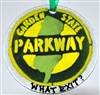 Garden State Parkway Suncatcher