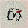 Penguin 10.75 inch Plate