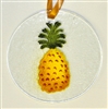 Pineapple Suncatcher