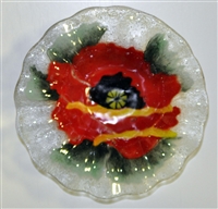 Poppy 7 inch Bowl