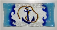 Rectangle Anchor Plate
