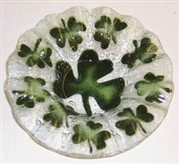 Shamrock  7 inch Bowl