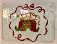 Sleigh Large Tray (Insert Only)