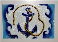 Small Anchor Tray (Insert Only)