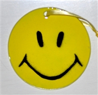 Smiley Face Suncatcher