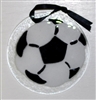 Soccer Suncatcher