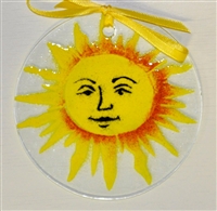 Sun Suncatcher