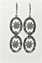 Edelweiss Earring