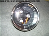 GAUGE 5" 3-IN-1 50 MPH SPEEDOMETER  FUEL-VOLT