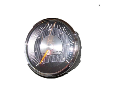 GAUGE 5   6000 RPM INBOARD TACHOMETER