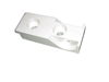 Transom Portside Transom Platform Plate, 5.375" 7 Deg. - 100141