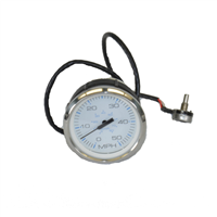 Faria Speedometer Gauge For Mid Year 2002-Present SE Nautiques