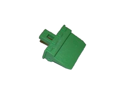 WEDGE 8 PIN DEUTSCH RECEPTACLE